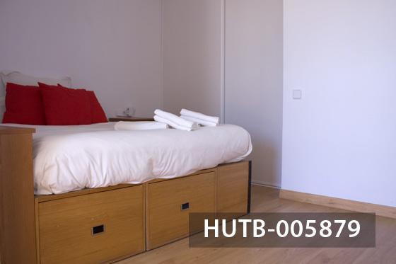 Appartement Ghat Gracia Ii *