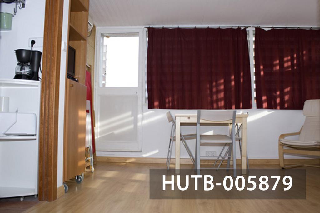 Ghat Gracia Ii Appartement