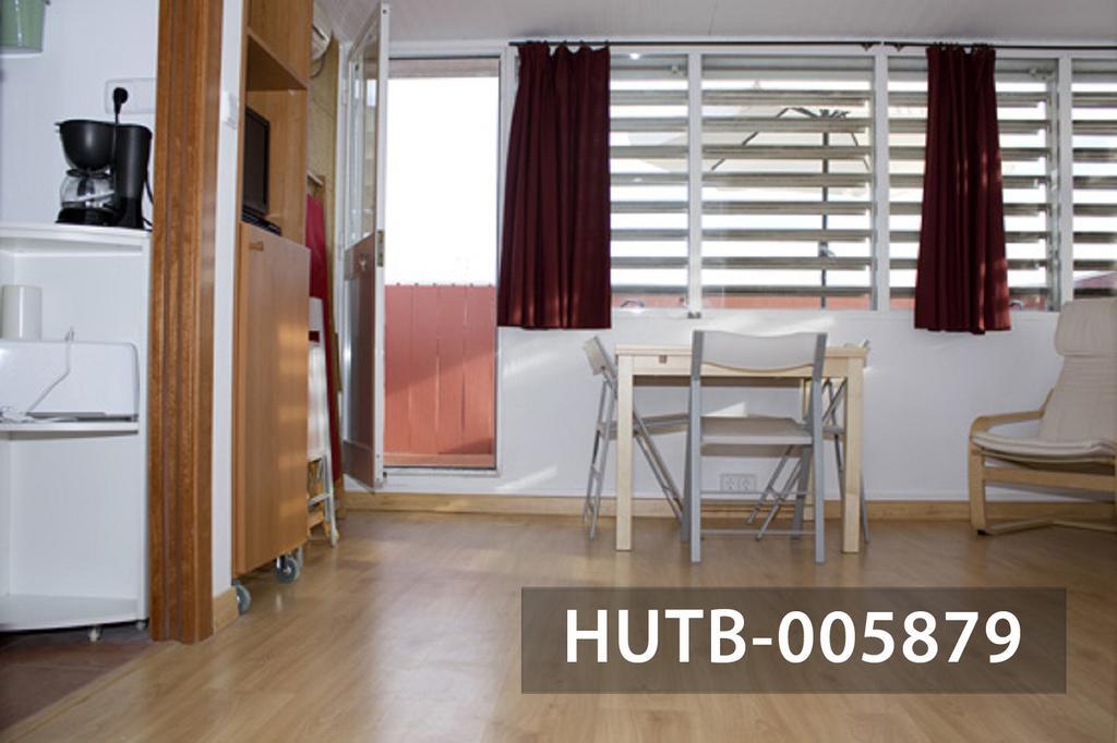 Appartement Ghat Gracia Ii *