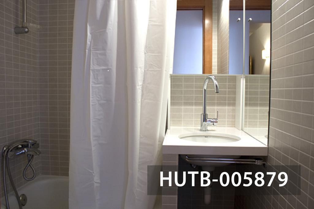 Appartement Ghat Gracia Ii Barcelone